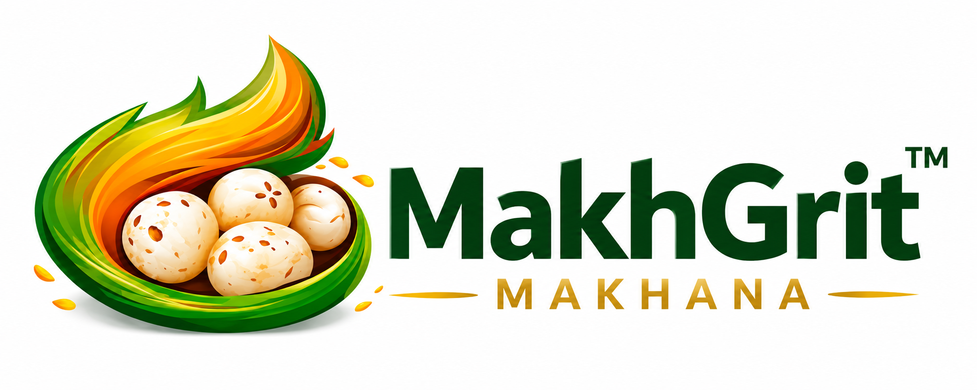 MakhGrit Official Emblem