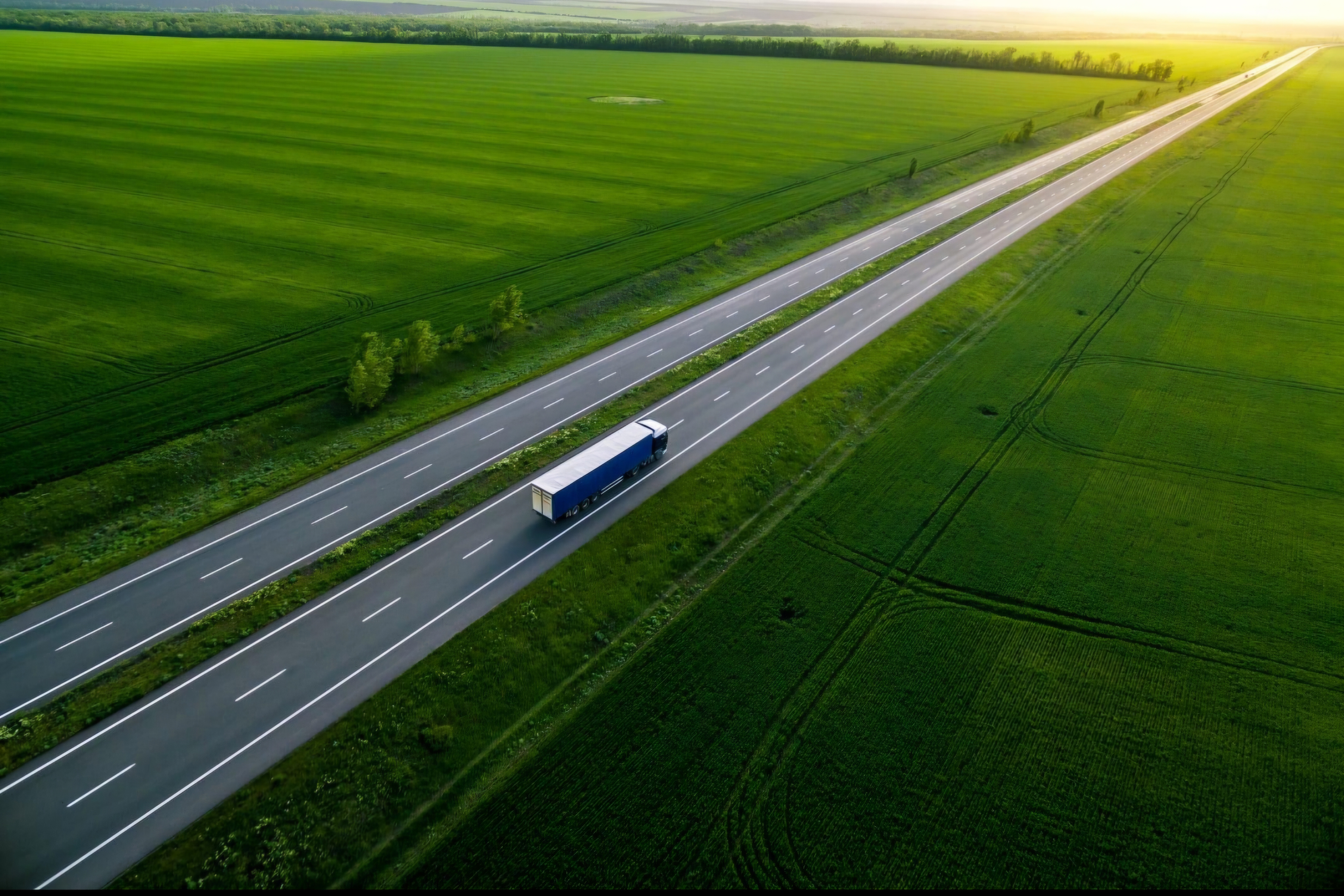 Pan-India Highway Freight Corridor