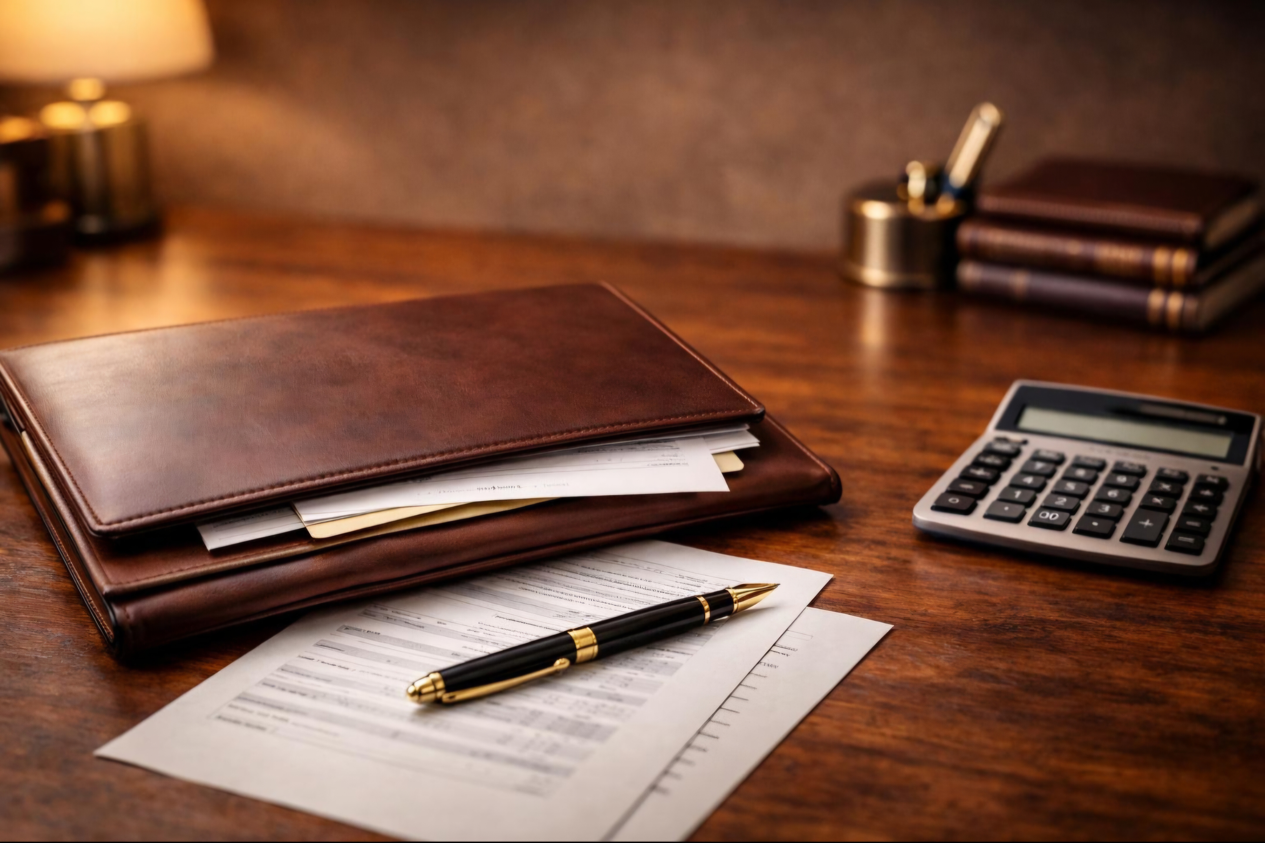 Corporate Treasury & Statutory Tax Governance