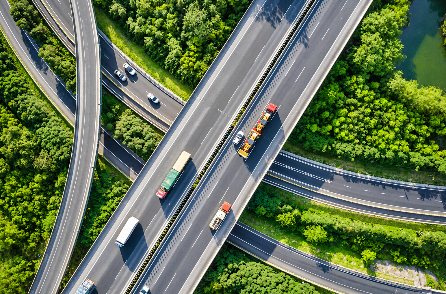 NH-31 & Eastern Corridor Logistics Connectivity